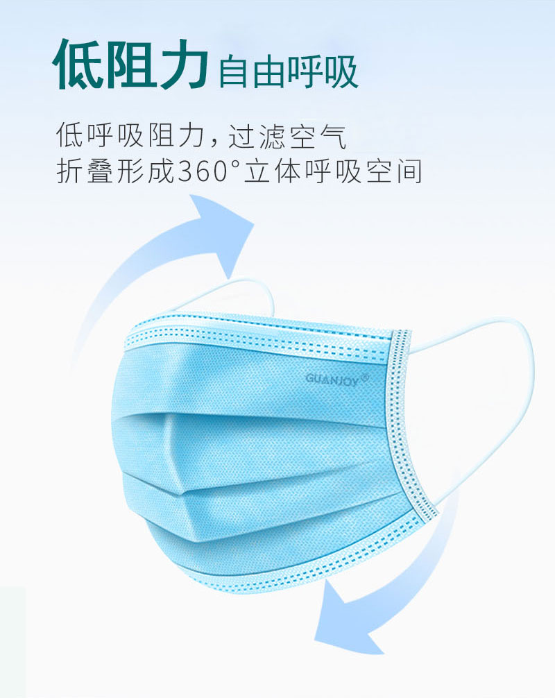 霧霾天氣，如何選擇一款合適的口罩？