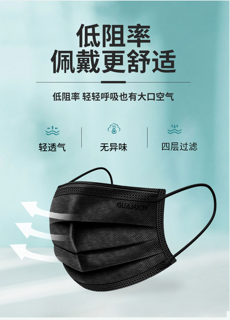 思源醫(yī)療器械網(wǎng)：正確的挑選、使用和清洗口罩